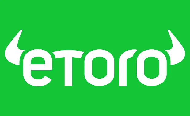 etoro Logo