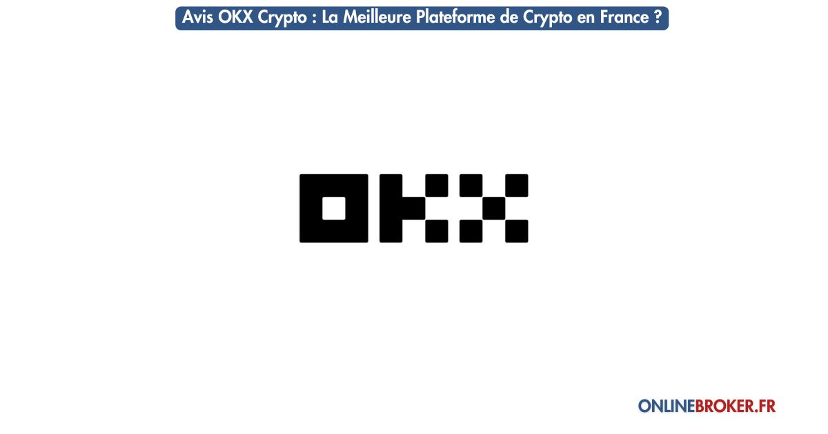 Avis OKX Crypto